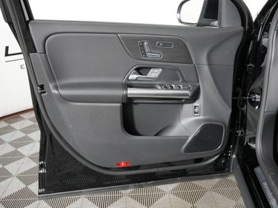 2026 Mercedes-Benz GLA GLA 250 4MATIC®