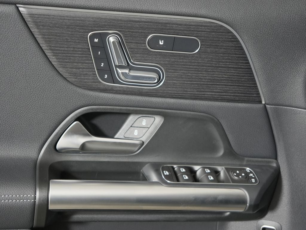 2026 Mercedes-Benz GLA GLA 250 4MATIC®