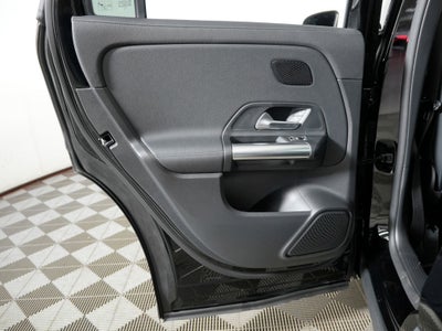 2026 Mercedes-Benz GLA GLA 250 4MATIC®