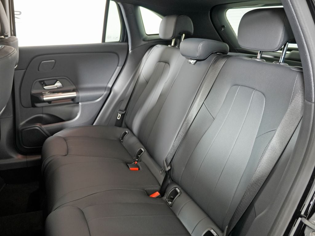 2026 Mercedes-Benz GLA GLA 250 4MATIC®