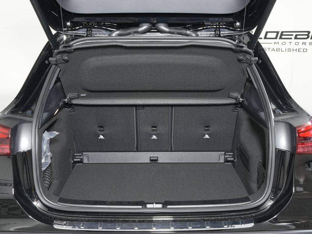 2026 Mercedes-Benz GLA GLA 250 4MATIC®