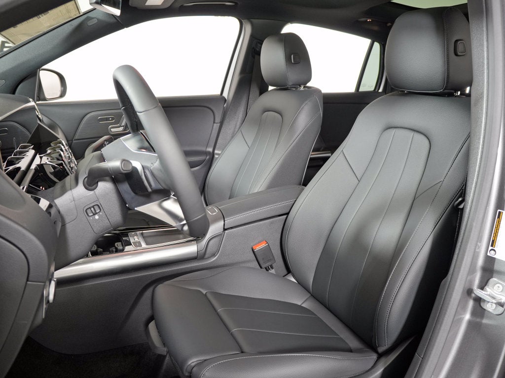 2026 Mercedes-Benz GLA GLA 250 4MATIC®