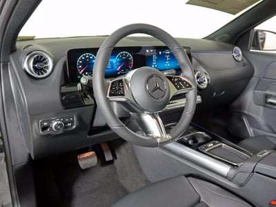2026 Mercedes-Benz GLA GLA 250 4MATIC®