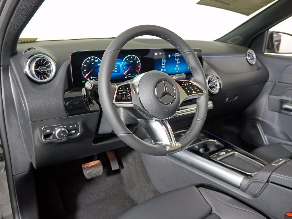 2026 Mercedes-Benz GLA GLA 250 4MATIC®