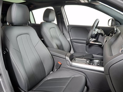 2026 Mercedes-Benz GLA GLA 250 4MATIC®