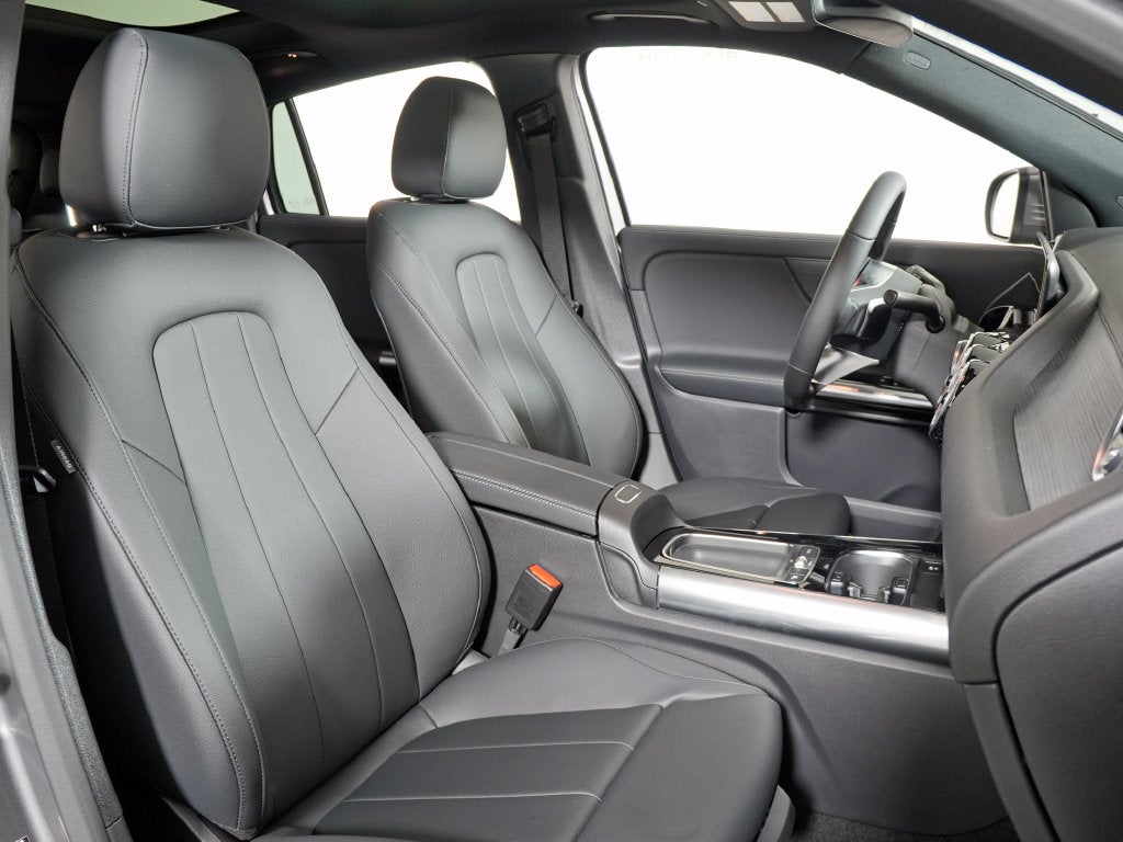 2026 Mercedes-Benz GLA GLA 250 4MATIC®