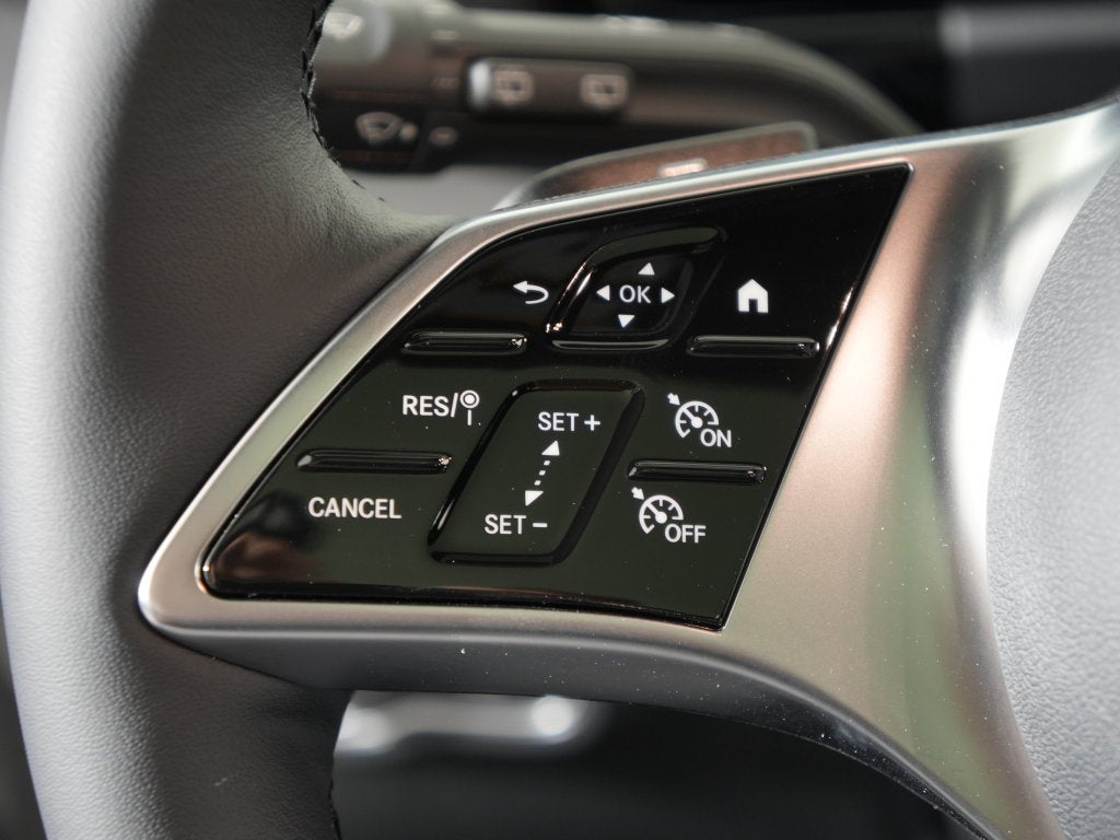 2026 Mercedes-Benz GLA GLA 250 4MATIC®