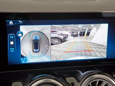 2026 Mercedes-Benz GLA GLA 250 4MATIC®