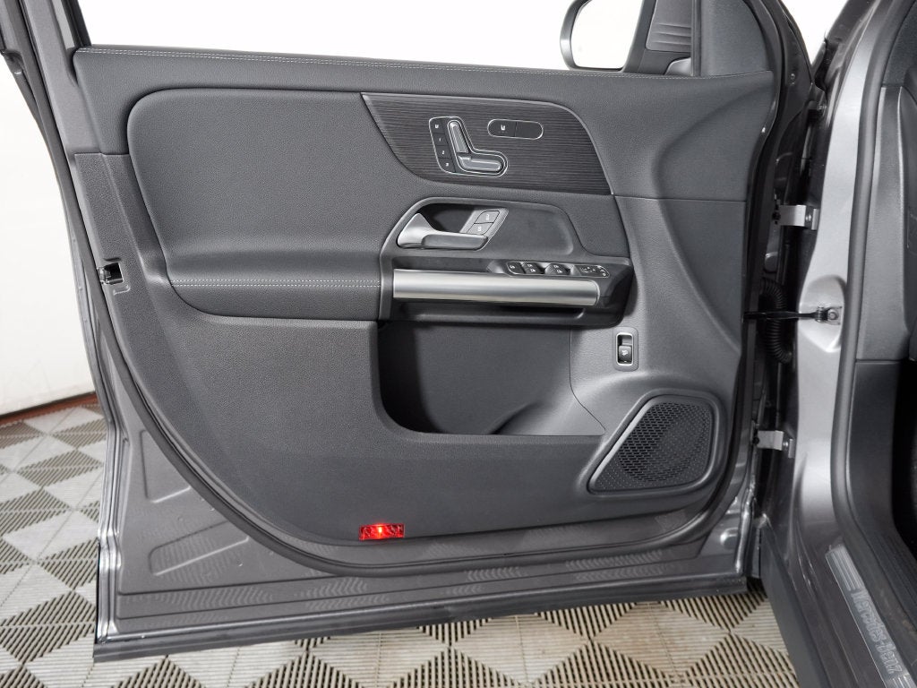 2026 Mercedes-Benz GLA GLA 250 4MATIC®