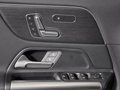 2026 Mercedes-Benz GLA GLA 250 4MATIC®