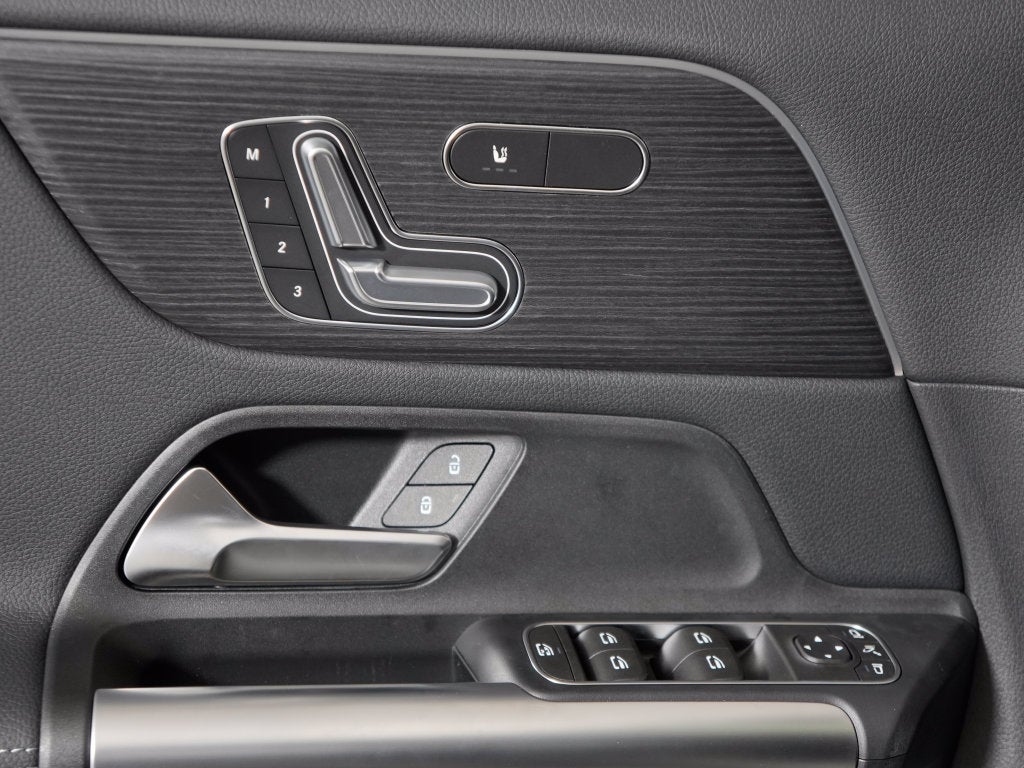 2026 Mercedes-Benz GLA GLA 250 4MATIC®