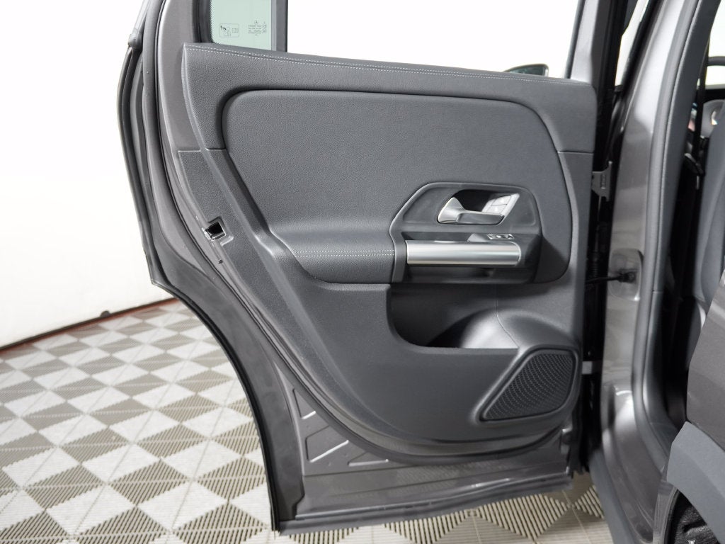 2026 Mercedes-Benz GLA GLA 250 4MATIC®