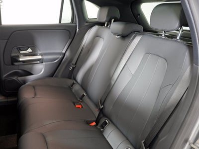 2026 Mercedes-Benz GLA GLA 250 4MATIC®