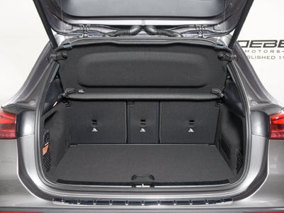 2026 Mercedes-Benz GLA GLA 250 4MATIC®