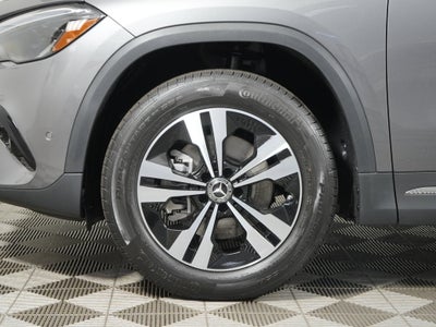 2026 Mercedes-Benz GLA GLA 250 4MATIC®