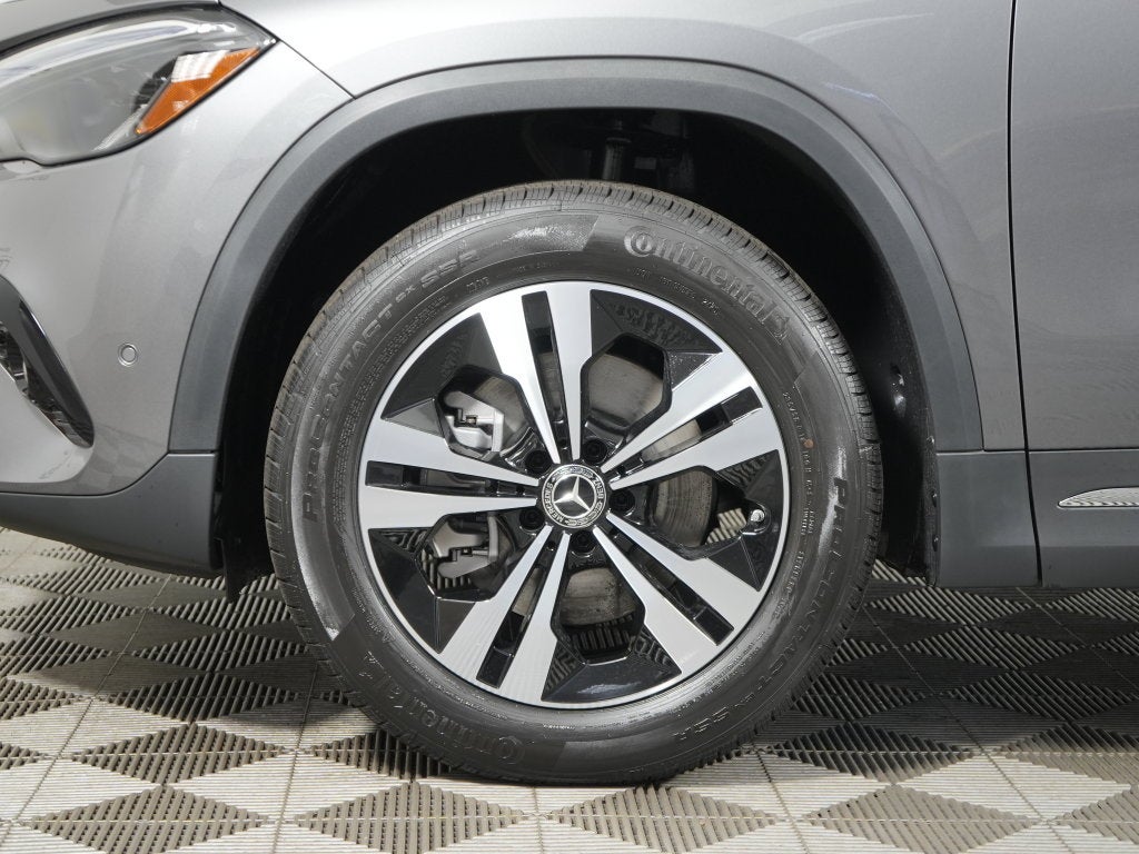 2026 Mercedes-Benz GLA GLA 250 4MATIC®
