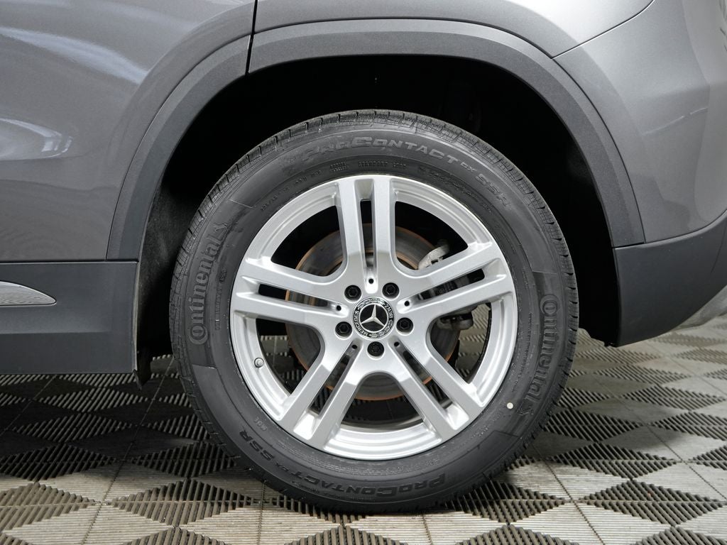 2023 Mercedes-Benz GLA GLA 250 4MATIC®