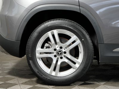 2023 Mercedes-Benz GLA GLA 250 4MATIC®