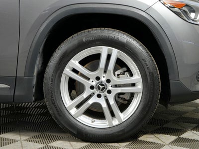 2023 Mercedes-Benz GLA GLA 250 4MATIC®