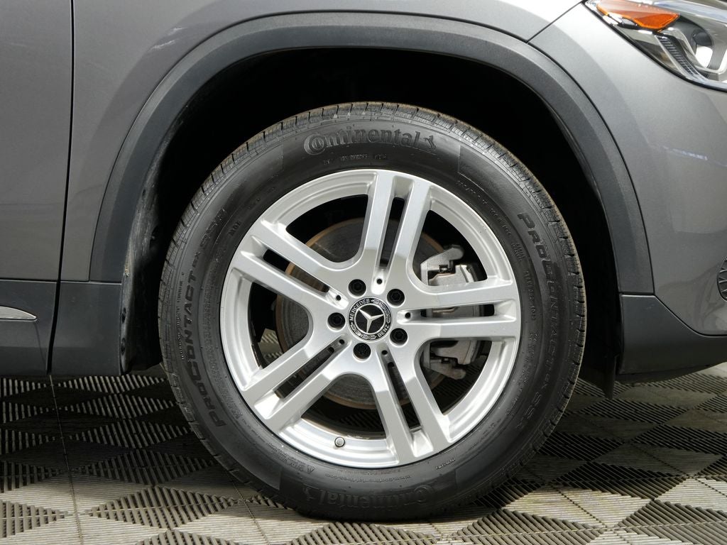 2023 Mercedes-Benz GLA GLA 250 4MATIC®