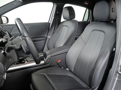 2023 Mercedes-Benz GLA GLA 250 4MATIC®