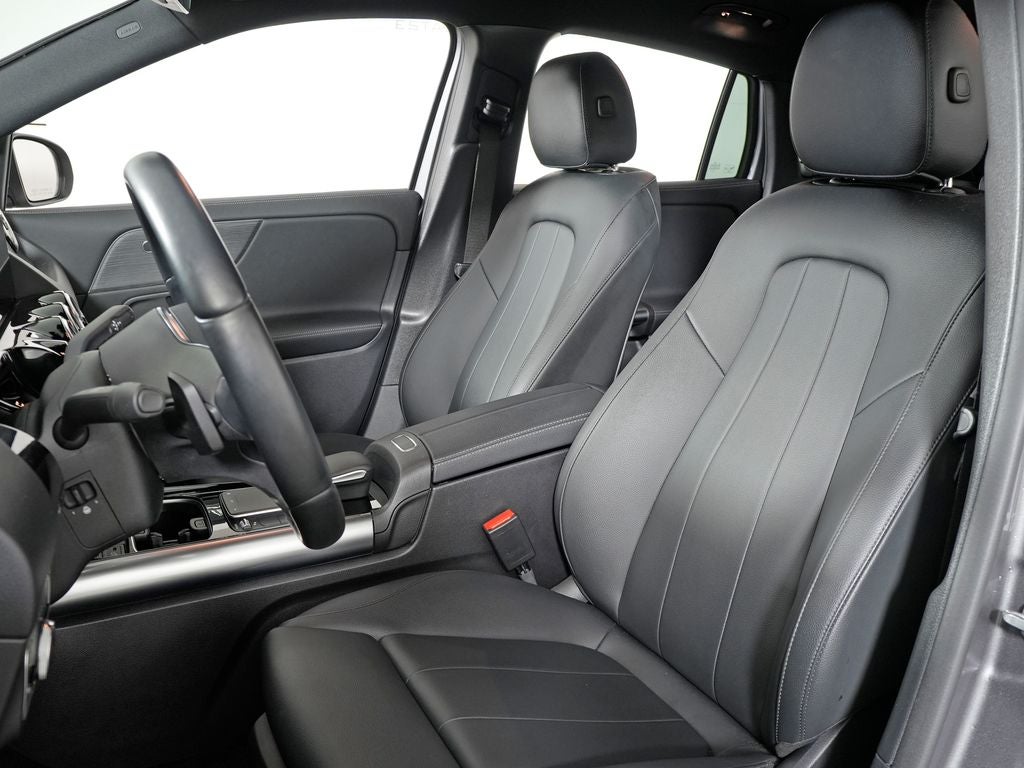 2023 Mercedes-Benz GLA GLA 250 4MATIC®