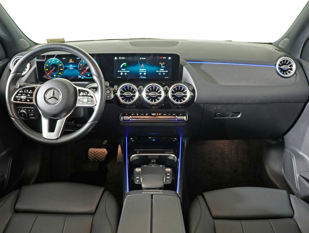 2023 Mercedes-Benz GLA GLA 250 4MATIC®