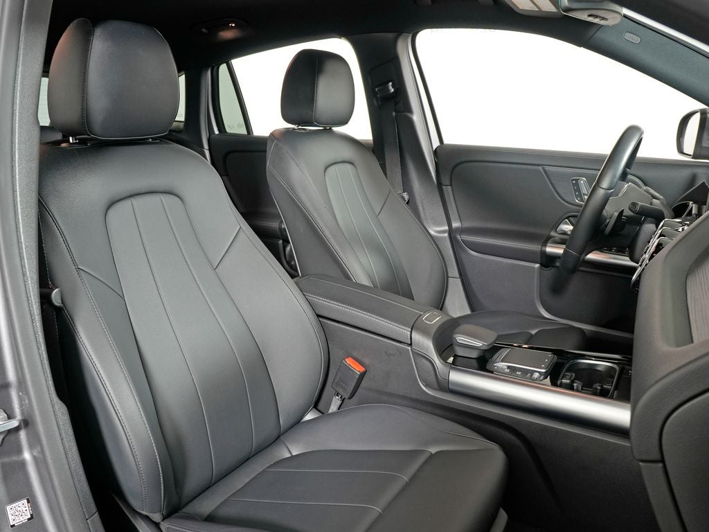 2023 Mercedes-Benz GLA GLA 250 4MATIC®