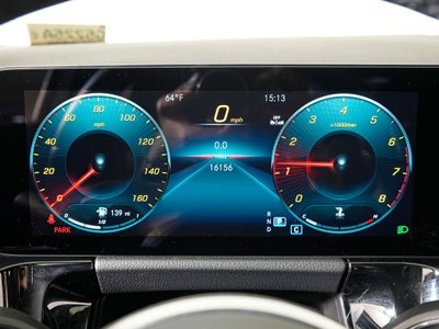 2023 Mercedes-Benz GLA GLA 250 4MATIC®