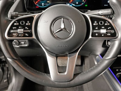 2023 Mercedes-Benz GLA GLA 250 4MATIC®