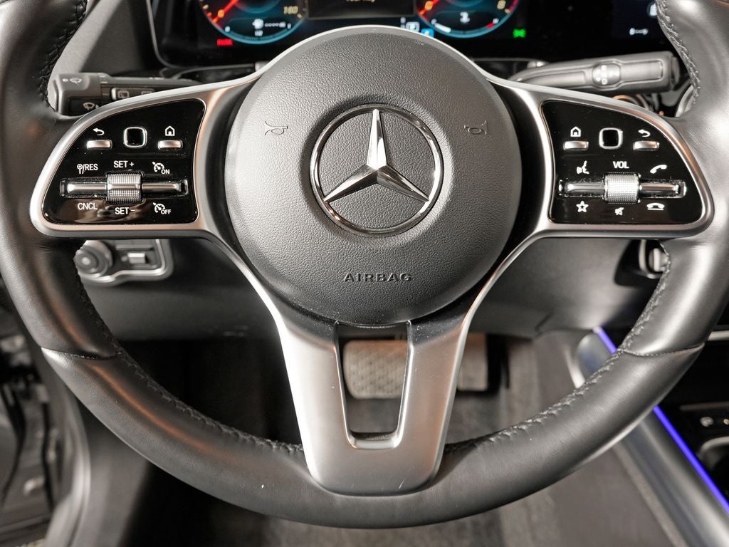 2023 Mercedes-Benz GLA GLA 250 4MATIC®