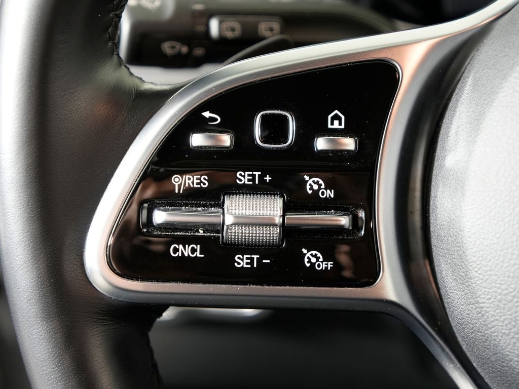 2023 Mercedes-Benz GLA GLA 250 4MATIC®