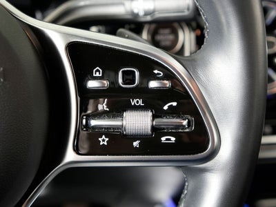 2023 Mercedes-Benz GLA GLA 250 4MATIC®