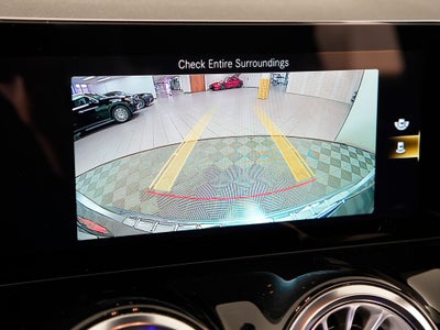 2023 Mercedes-Benz GLA GLA 250 4MATIC®