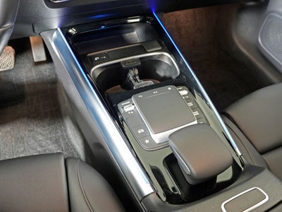 2023 Mercedes-Benz GLA GLA 250 4MATIC®