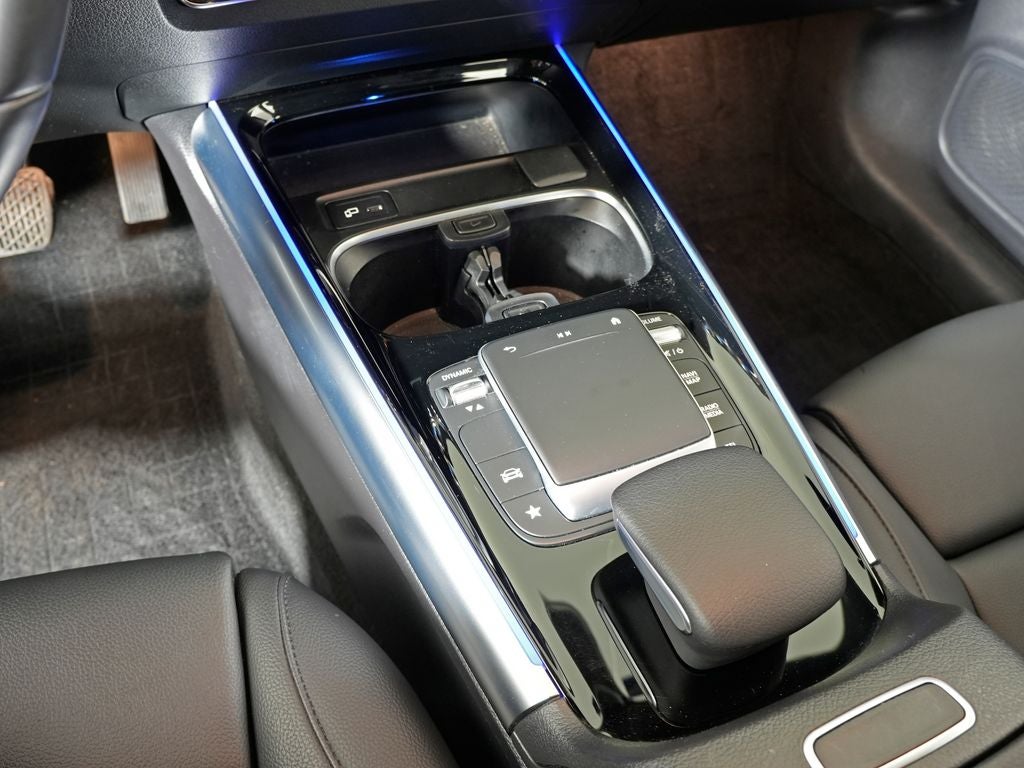 2023 Mercedes-Benz GLA GLA 250 4MATIC®