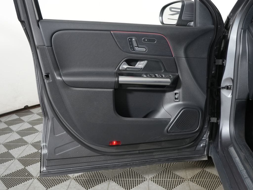 2023 Mercedes-Benz GLA GLA 250 4MATIC®