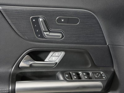 2023 Mercedes-Benz GLA GLA 250 4MATIC®