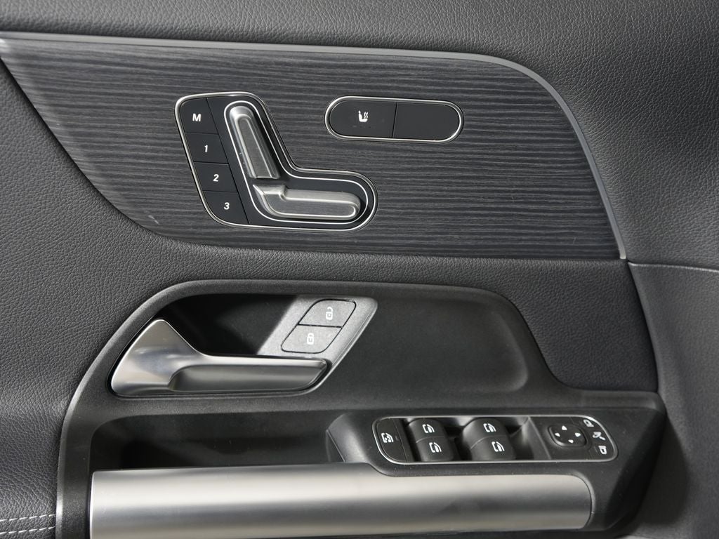 2023 Mercedes-Benz GLA GLA 250 4MATIC®