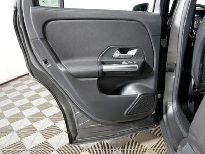 2023 Mercedes-Benz GLA GLA 250 4MATIC®