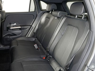 2023 Mercedes-Benz GLA GLA 250 4MATIC®