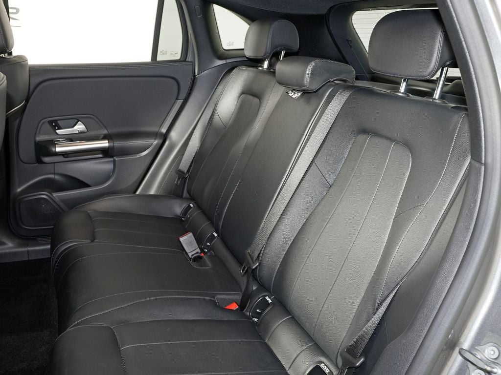 2023 Mercedes-Benz GLA GLA 250 4MATIC®