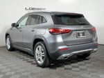 2023 Mercedes-Benz GLA GLA 250 4MATIC®