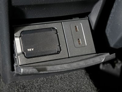 2023 Mercedes-Benz GLA GLA 250 4MATIC®