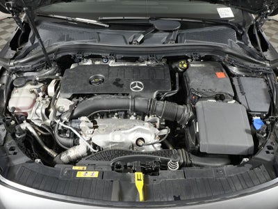 2023 Mercedes-Benz GLA GLA 250 4MATIC®