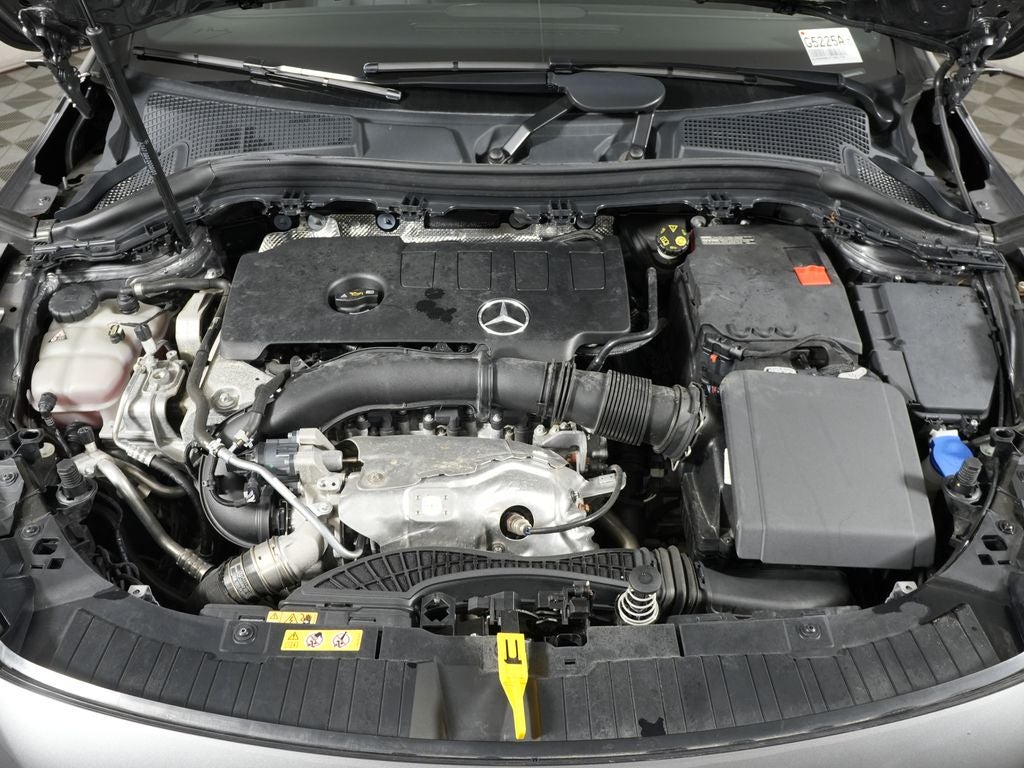 2023 Mercedes-Benz GLA GLA 250 4MATIC®