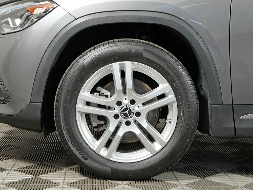 2023 Mercedes-Benz GLA GLA 250 4MATIC®