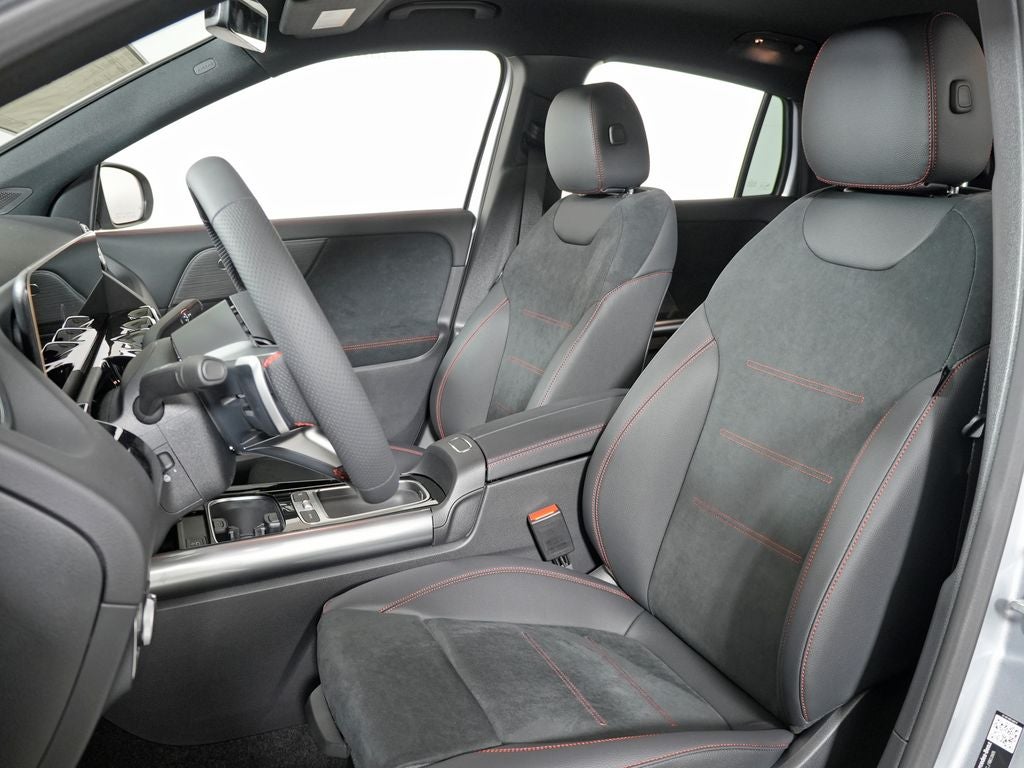 2026 Mercedes-Benz GLA GLA 250 4MATIC®