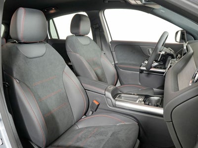 2026 Mercedes-Benz GLA GLA 250 4MATIC®
