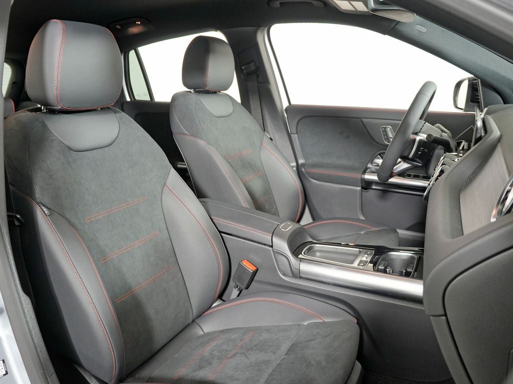 2026 Mercedes-Benz GLA GLA 250 4MATIC®